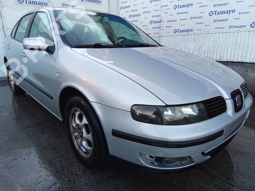 Right front driveshaft SEAT TOLEDO II (1M2) 1.9 TDI | BP11083758M39 