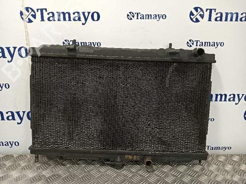 Used Water radiator NISSAN ALMERA II (N16) [2000-2025]  26456714