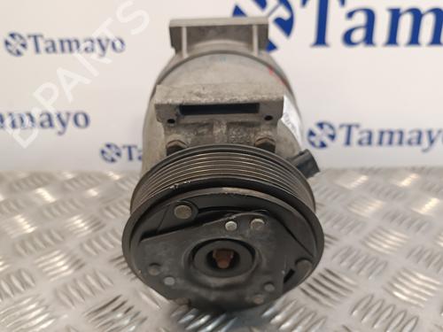Airco pomp RENAULT LAGUNA II (BG0/1_) [2001-2007]  16990827