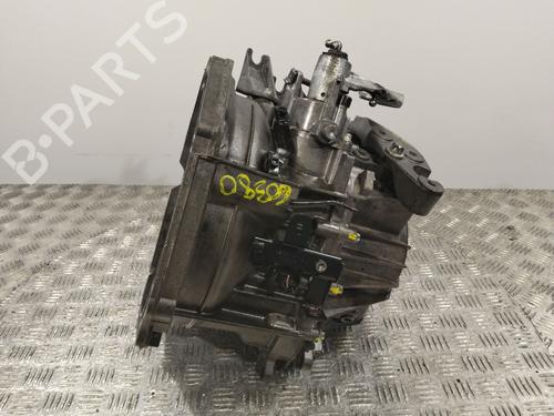 Gearbox OPEL ASTRA H (A04) 1.7 CDTI (L48) | BP34010331M3 - Image 2