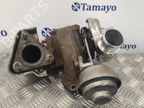 Turbocharger/Supercharger HONDA ACCORD VII (CL, CN) 2.2 i-CTDi (CN1) | BP3491120M71 