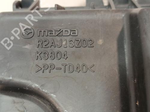 Air filter box MAZDA 3 (BL)  | BP33455248M87  - Image 5