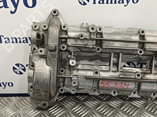 Valve cover MERCEDES-BENZ E-CLASS (W212) E 350 CDI (212.023) | BP14359236M124 