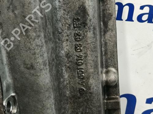 Oil sump MERCEDES-BENZ SPRINTER 3,5-t Van (B906)  | BP31998617M115 