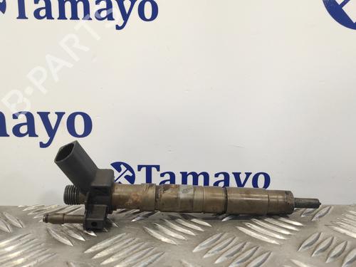 Used Injector Injector BMW 6 Coupe (F13) 640 d (313 hp) 40087984 40087984