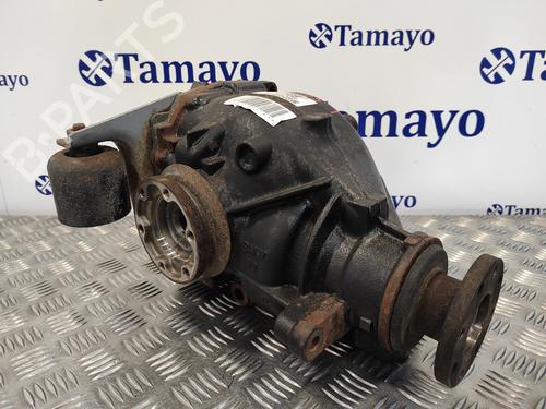 Rear differential BMW 3 (E46)  | BP13247819M24 