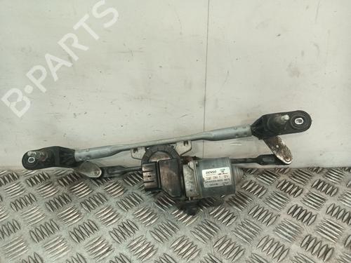 Używane Silniczek wycieraczek przednich Silniczek wycieraczek przednich FIAT 500 (312_) 1.2 (312AXA1A) (69 hp) 36779579 36779579