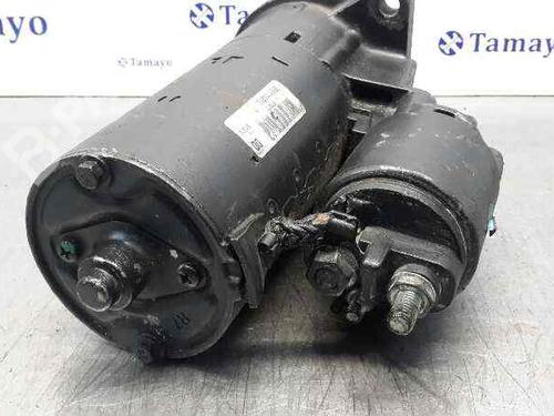 Starter FIAT STILO (192_)  | BP897083M8 