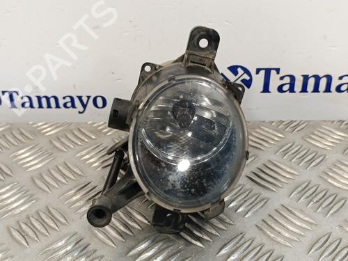 Faro antinebbia anteriore destri OPEL ZAFIRA / ZAFIRA FAMILY B (A05) 2.2 (M75) (150 hp) 17587826