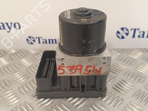 ABS pump PEUGEOT 207 (WA_, WC_) 1.6 HDi | BP16757823M43 