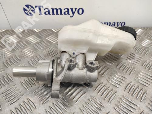 Used Brake master cylinder TOYOTA AYGO (_B1_) [2005-2014]  11941461