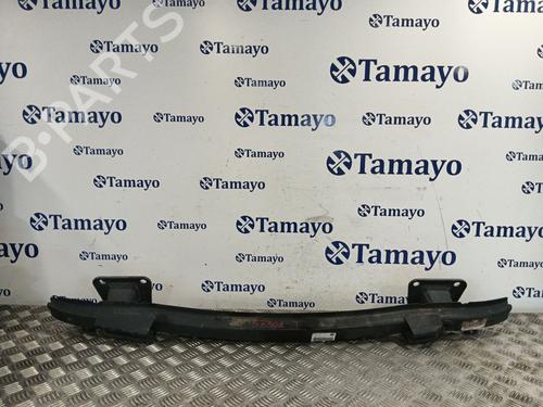 Rear bumper reinforcement BMW 1 (E87)  | BP29268056C73 