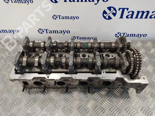 Cylinder head MERCEDES-BENZ S-CLASS (W220)  | BP10970092M5 