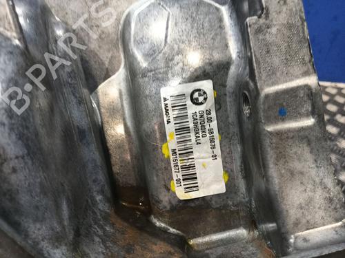 Gearbox BMW 2 Active Tourer (U06) 220i Mild Hybrid | BP27871369M3