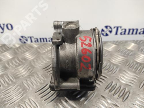 Throttle body VW CADDY III Box Body/MPV (2KA, 2KH, 2CA, 2CH) 2.0 TDI | BP9722197M82 