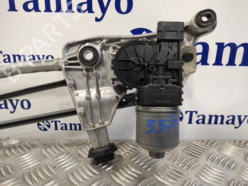 Front wiper motor PEUGEOT 308 II (LB_, LP_, LW_, LH_, L3_)  | BP15658401M29 