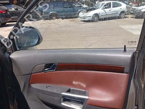 Used Front right window mechanism Front right window mechanism 37446432 37446432