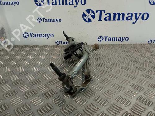 Front wiper motor PEUGEOT 208 I (CA_, CC_) 1.2 VTI 82 | BP27156648M29