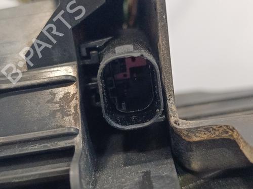 Front left lock BMW 5 (E39) 525 d | BP18675689C98 