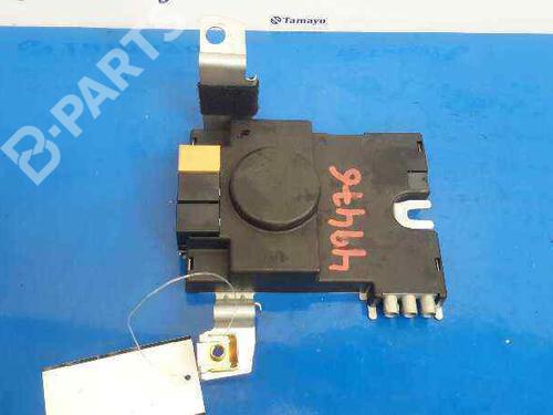 Used Electronic module AUDI A3 (8P1) [2003-2013]  5861001