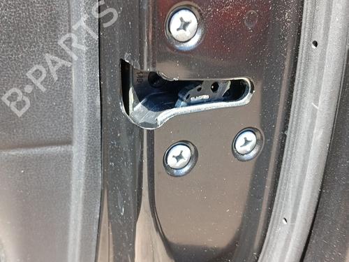 Used Front right lock Front right lock NISSAN NOTE (E12) 1.5 dCi (90 hp) 34705028 34705028