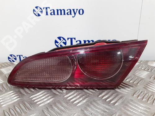 Fanale sezione interna posteriore destro ALFA ROMEO 159 (939_) 1.9 JTDM 16V (939AXC1B, 939AXC12) (150 hp) 50504819