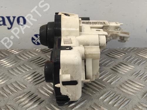 Climate control RENAULT MEGANE II Estate (KM0/1_)  | BP19663990I5 