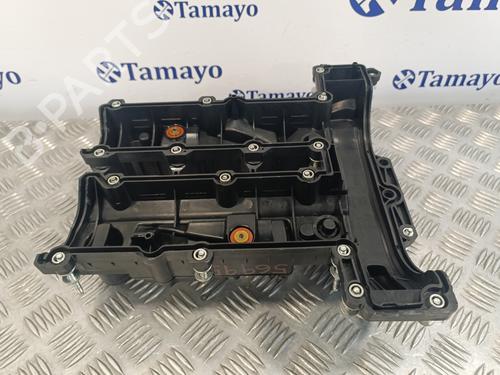 Valve cover FORD GRAND C-MAX (DXA/CB7, DXA/CEU)  | BP19120084M124 