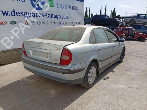 Engine CHRYSLER VOYAGER II (ES) 2.5 TD | BP36799453M1 - Image 4