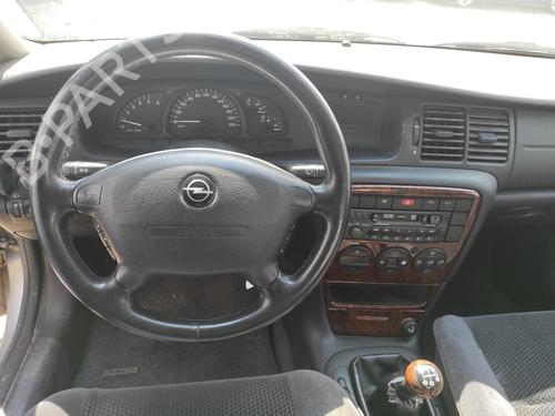 Starter OPEL VECTRA B Hatchback (J96)  | BP19398475M8 