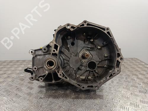 Cambio Cambio OPEL MERIVA A MPV (X03) 1.7 CDTI (E75) (100 hp) 37692412 37692412