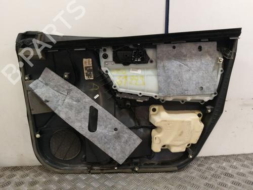 Front left panel TOYOTA AURIS (_E18_) 1.2 (NRE185_, NRE185R) | BP39933768C58 - Image 4