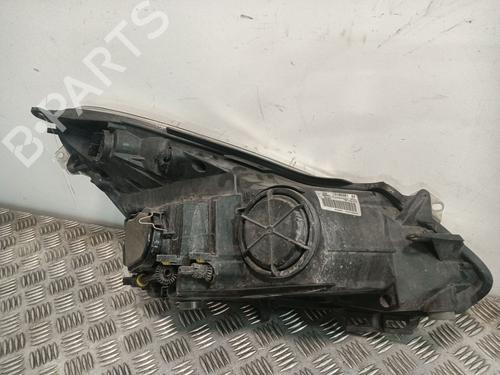 Left headlight OPEL CORSA D (S07) 1.4 (L08, L68) | BP38470881C28 - Image 2