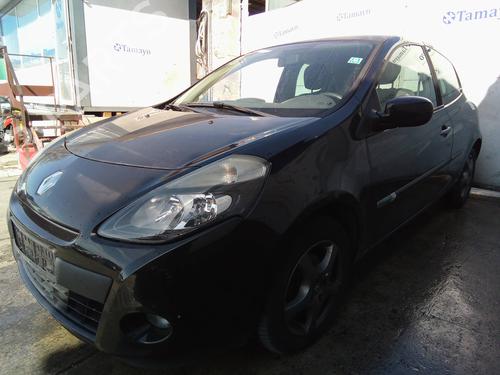 Steering column stalk RENAULT CLIO III (BR0/1, CR0/1)  | BP12260908I23 