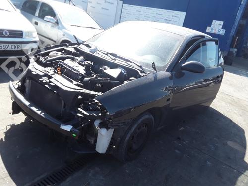 Headlight switch SEAT IBIZA III (6L1) 1.9 TDI | BP9712627I24 