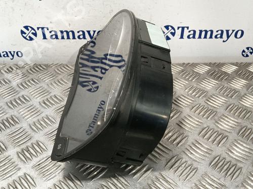 Instrument cluster VW GOLF V (1K1)  | BP28293784C47