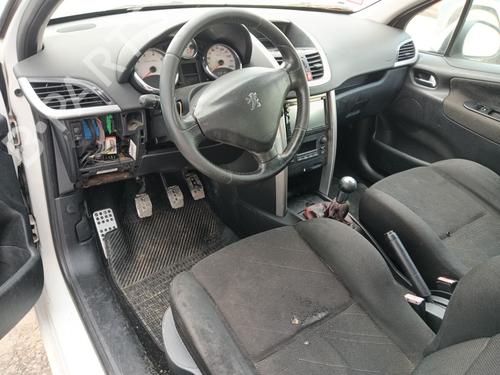 Front left panel PEUGEOT 207 (WA_, WC_) 1.4 16V | BP40596076C58 - Image 9