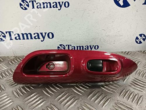 Left rear window switch NISSAN JUKE (F15)  | BP26692421I29 