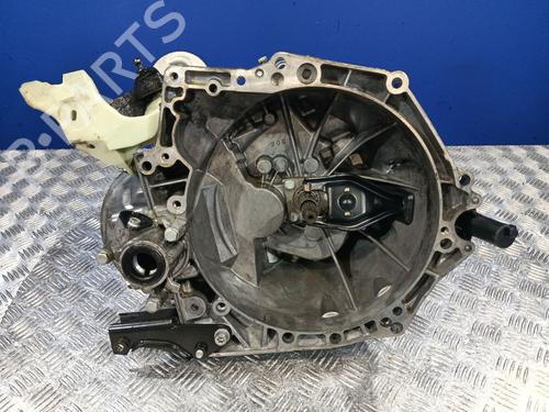 Used Gearbox Gearbox PEUGEOT 207 SW (WK_) 1.4 LPG (73 hp) 40088898 40088898
