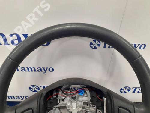 Steering wheel ROVER STREETWISE Hatchback  | BP7986153C49 