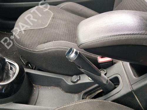Used Hand brake Hand brake CITROËN DS3 (SA_) 1.6 HDi 90 (92 hp) 39815271 39815271