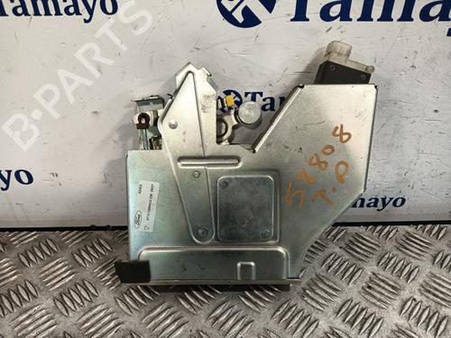 Used Rear right lock FORD TOURNEO CONNECT [2002-2013]  29568764