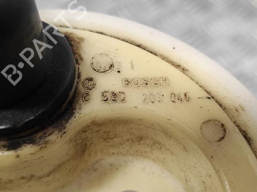 Fuel pump IVECO DAILY V Van  | BP22987086M76 