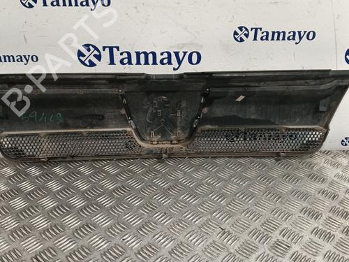 Grille FIAT DOBLO Box Body/MPV (223_) 1.9 JTD | BP29475831C40 