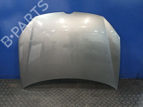 Capot VW GOLF VI (5K1) 1.6 TDI (105 hp) 31711252