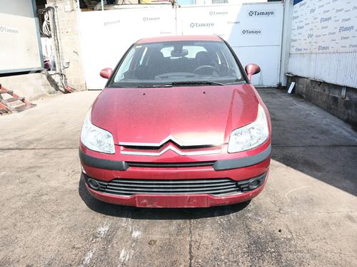 Rudehejsemekanisme ventre foran CITROËN C4 I (LC_) 1.6 HDi | BP31063390C22 