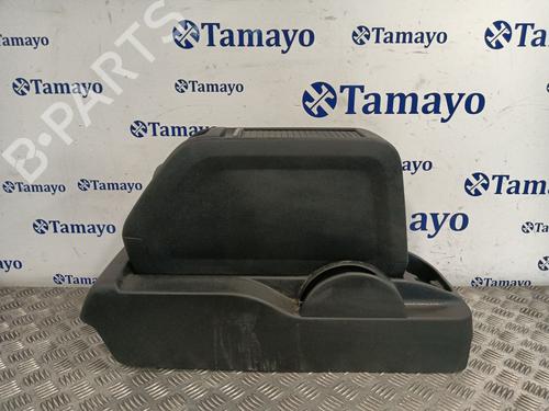 Midtkonsoll CITROËN BERLINGO MULTISPACE (B9) 1.2 PureTech 110 (110 hp) 32023455