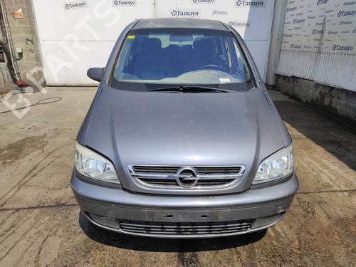 Generator OPEL ZAFIRA A MPV (T98) 2.0 DTI 16V (F75) | BP16927508M7 