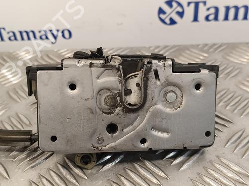 Front left lock PEUGEOT BOXER Van 2.2 HDi 130 | BP16968258C98 