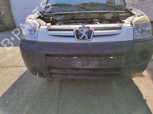 Starter PEUGEOT PARTNER Box Body/MPV (5_, G_) 1.6 HDi 75 | BP16942033M8 